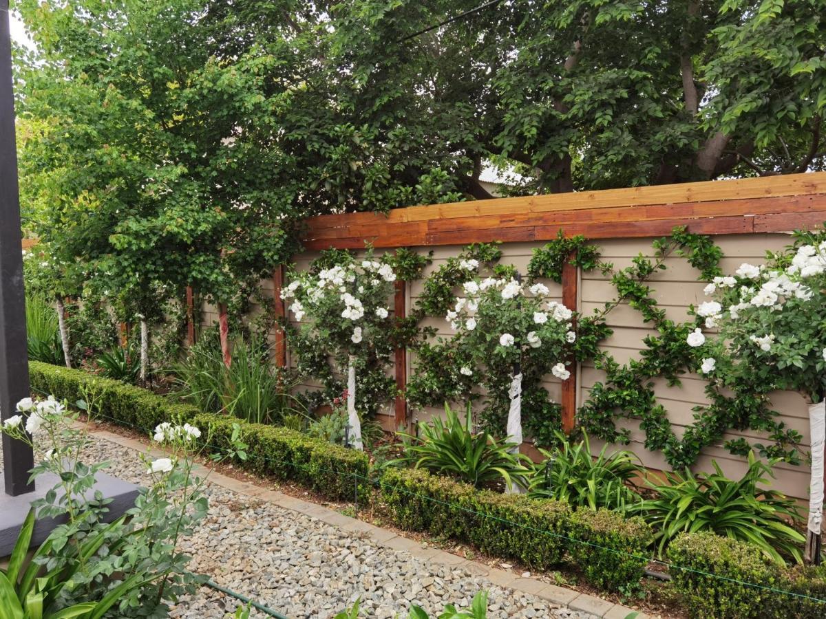 Bella Rosa Bed and Breakfast Potchefstroom Εξωτερικό φωτογραφία