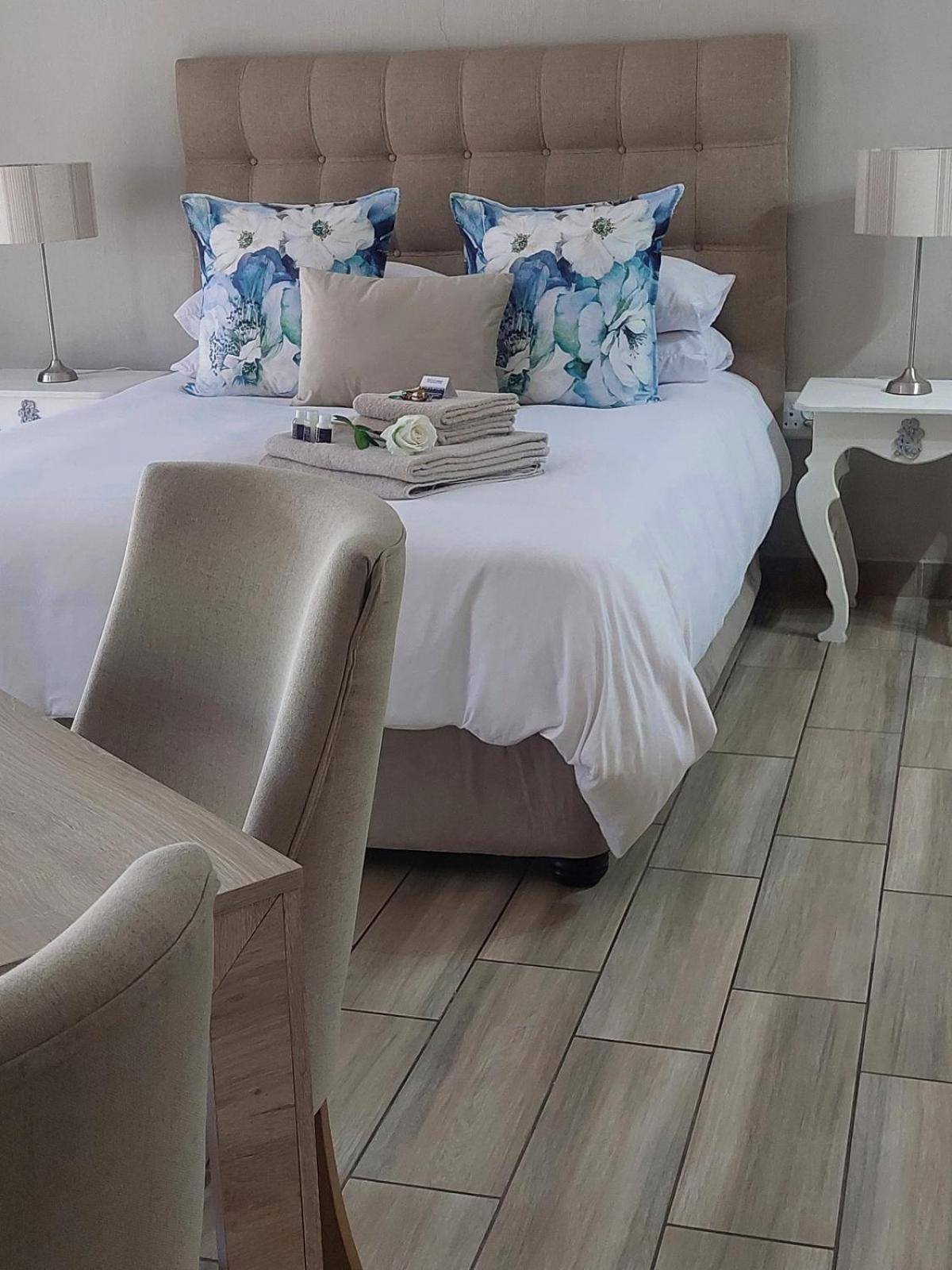Bella Rosa Bed and Breakfast Potchefstroom Εξωτερικό φωτογραφία