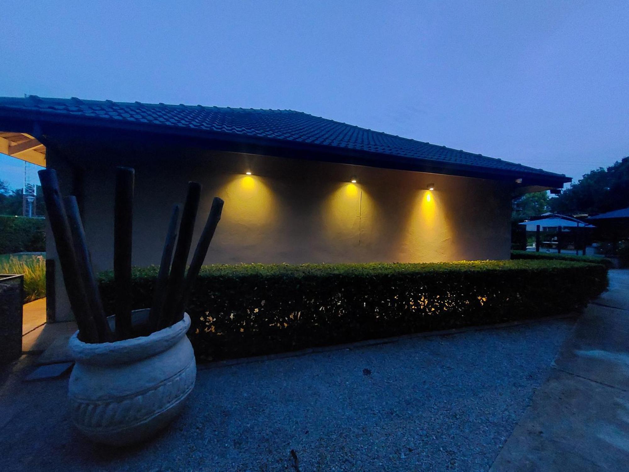 Bella Rosa Bed and Breakfast Potchefstroom Εξωτερικό φωτογραφία