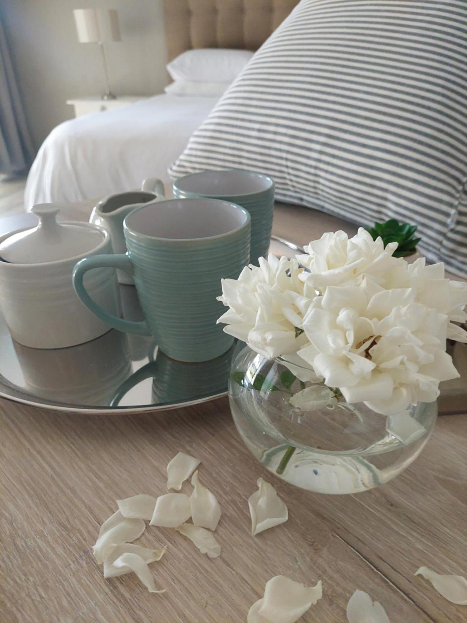 Bella Rosa Bed and Breakfast Potchefstroom Εξωτερικό φωτογραφία