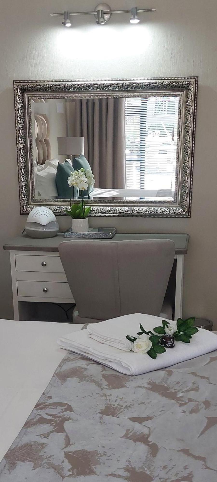 Bella Rosa Bed and Breakfast Potchefstroom Εξωτερικό φωτογραφία