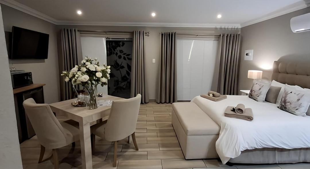 Bella Rosa Bed and Breakfast Potchefstroom Εξωτερικό φωτογραφία